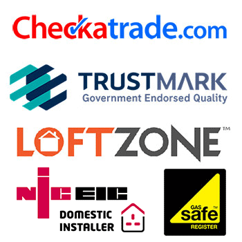Trusted associated companies