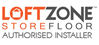 Loftzone approved installer